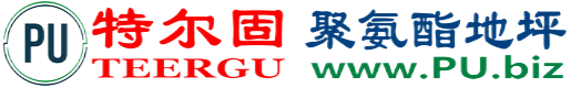 特尔固®晋江聚氨酯地坪